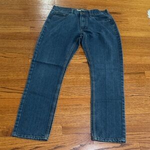 Vintage Genes Tapered size 30x32